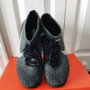 Nike Women's Lunarpedic Flyknit Running Shoes